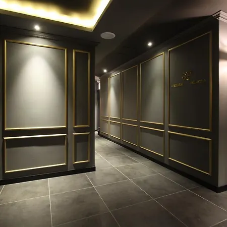 Premier Hotel Xym