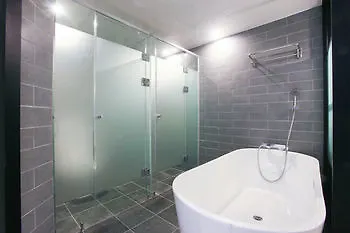 Premier Xym 2* ソウル特別市