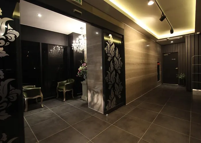 Hotel Premier Xym