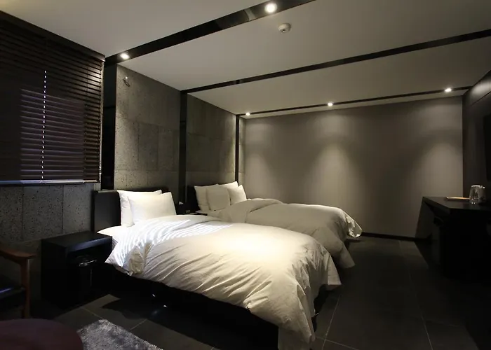 Premier Xym Hotel Seul