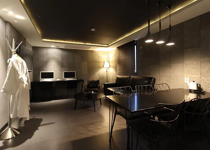 Hotel Premier Xym Seul