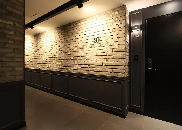 Premier Xym ソウル特別市