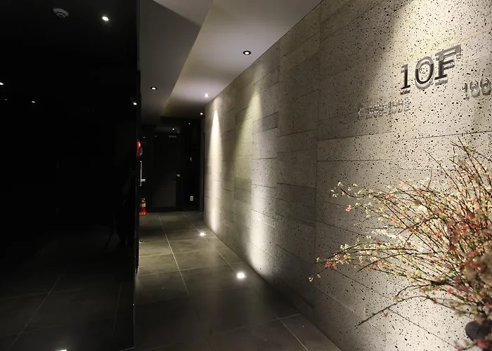 Premier Xym Hotel Seul