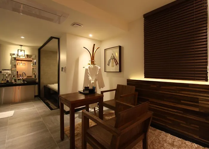 Hotel Premier Xym