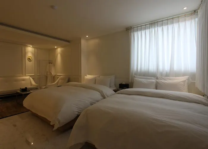 Hotel Premier Xym Seul