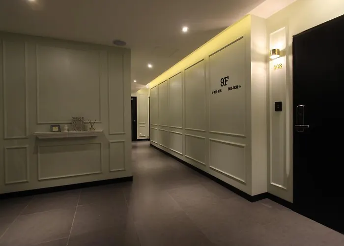 Premier Xym 2* ソウル特別市