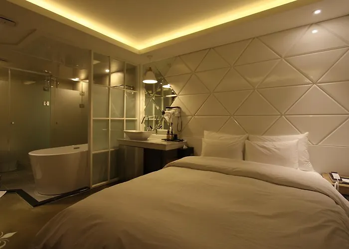 Hotel Premier Xym