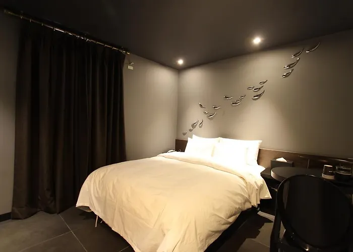 Hotel Premier Xym